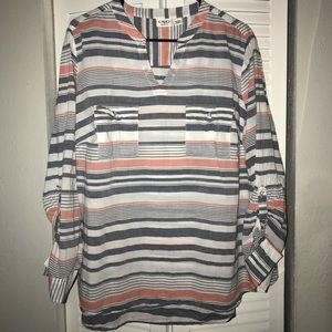 Cato Plus Size Blouse Size 18/20